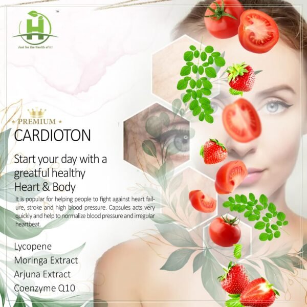 Cardioton 71ZEVfLHRmL._SL1100_