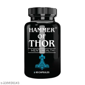 Hammer Of Thor