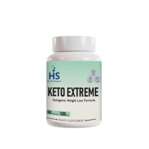 Keto Extreme