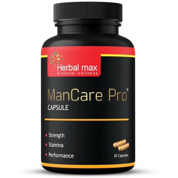 ManCare Pro Capsules
