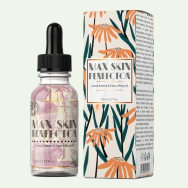 Max Skin Perfector