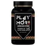 Play More – African Herbs