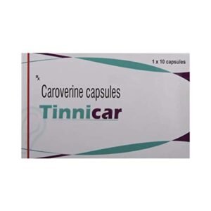 Caroverine Capsules