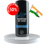Thunder of Zeus Gel